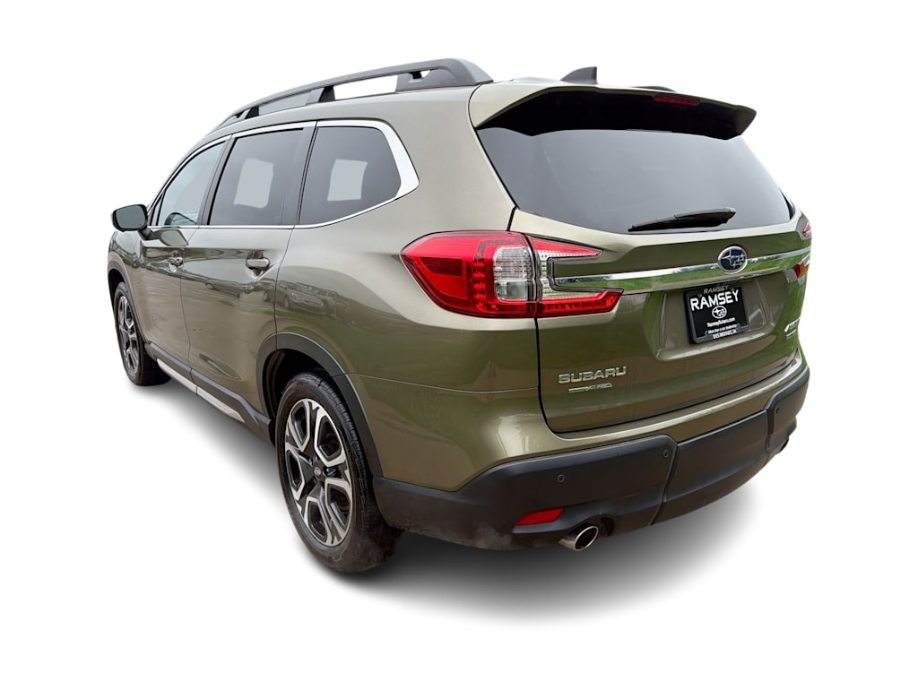 Thumbnail: 2023 Subaru Ascent - 4