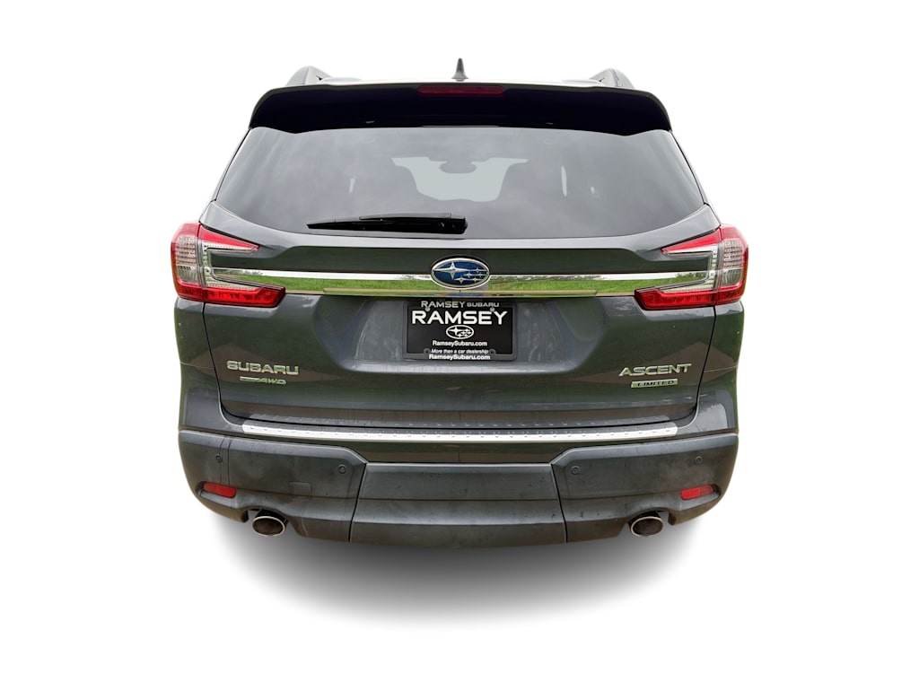 Thumbnail: 2023 Subaru Ascent - 5