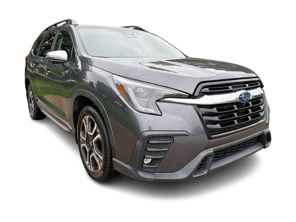 Thumbnail: 2023 Subaru Ascent - 23