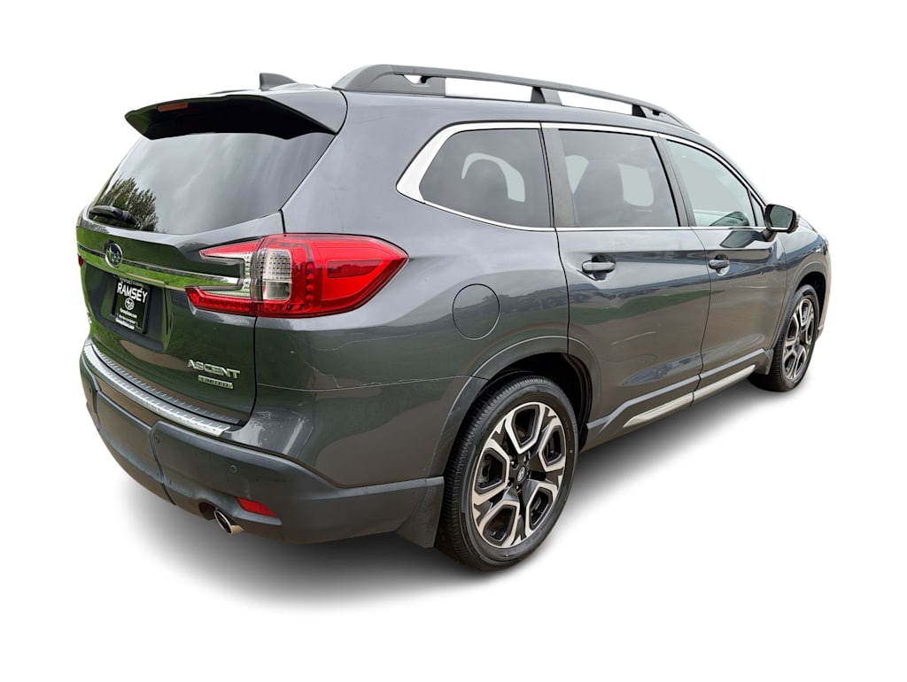Thumbnail: 2023 Subaru Ascent - 21