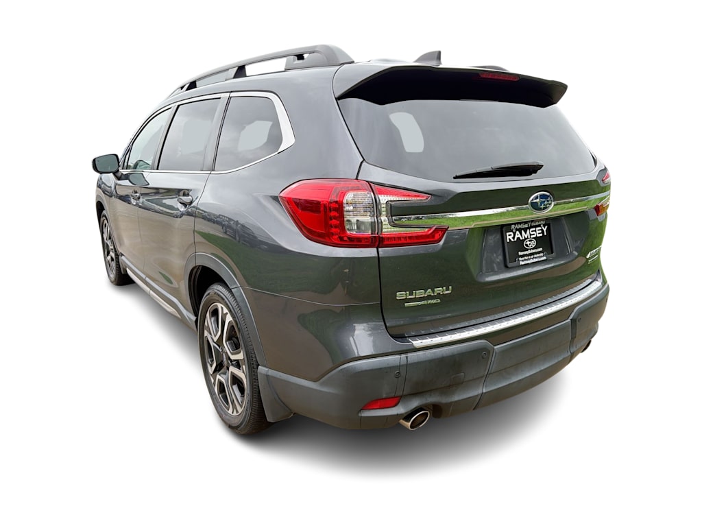 Thumbnail: 2023 Subaru Ascent - 4
