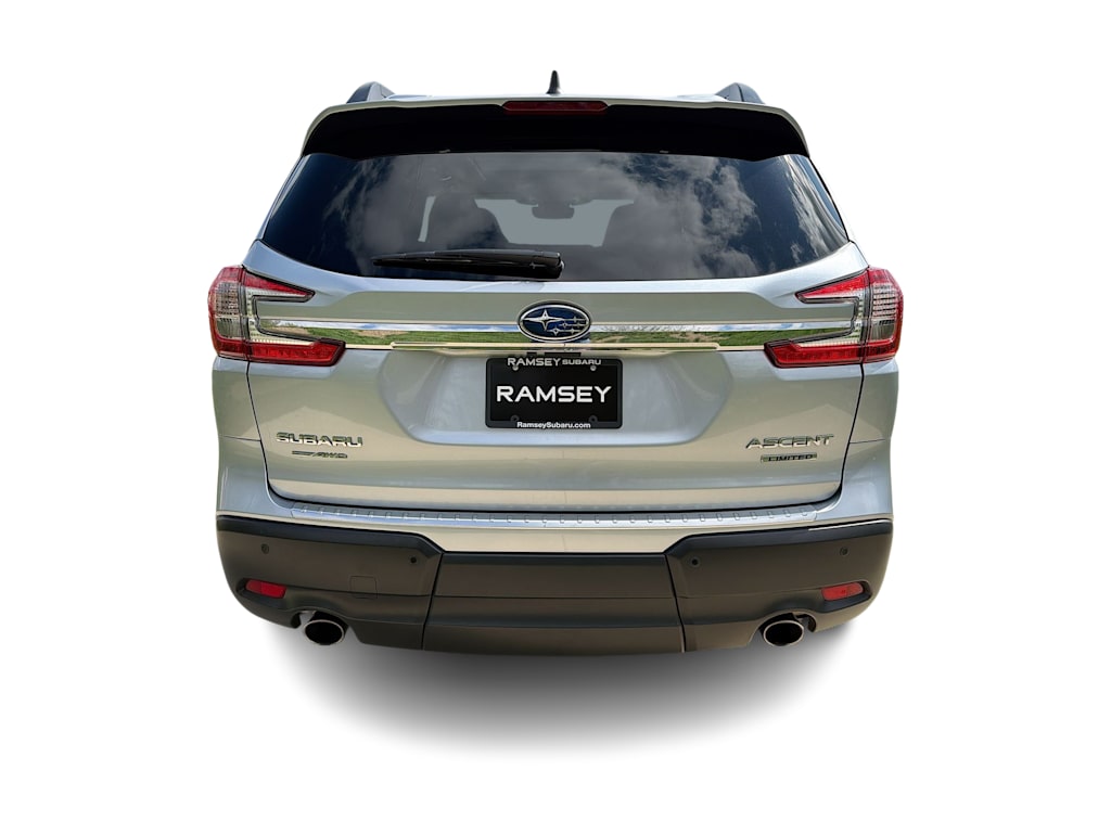 Thumbnail: 2023 Subaru Ascent - 5