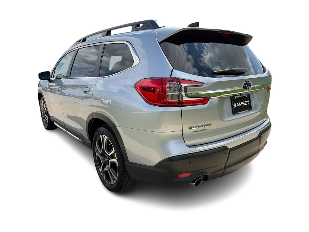 Thumbnail: 2023 Subaru Ascent - 4