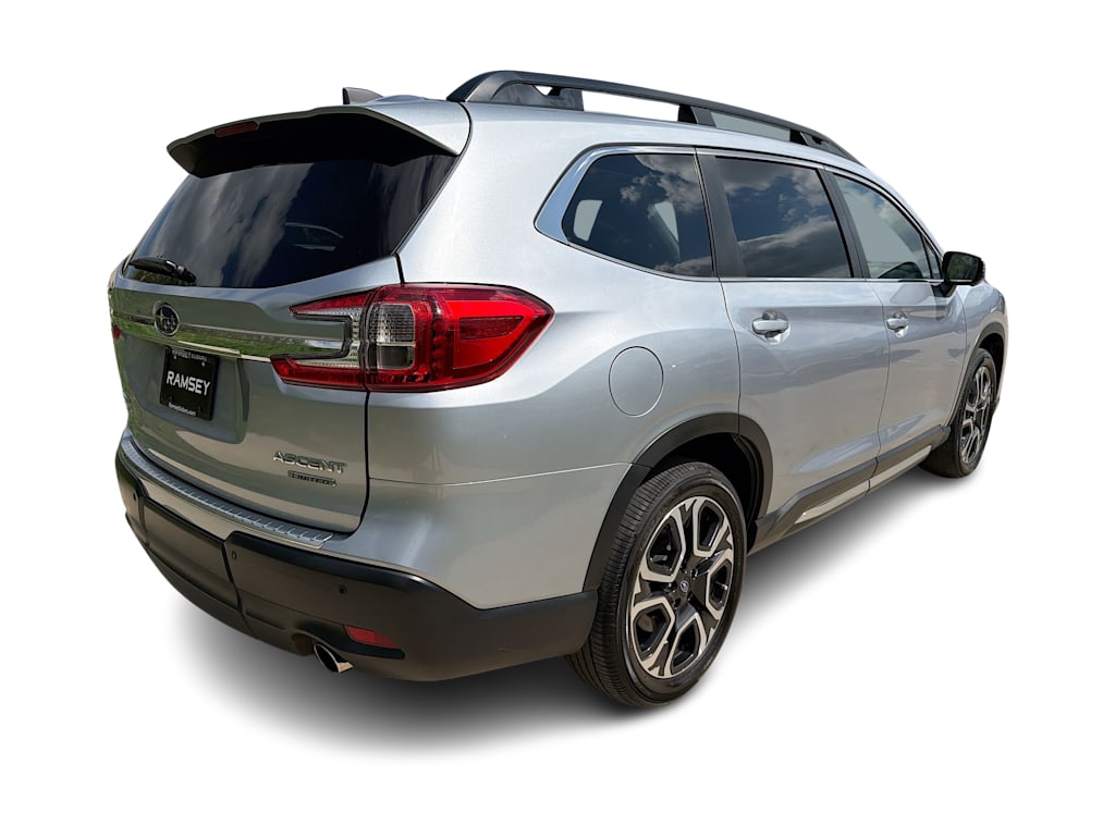 Thumbnail: 2023 Subaru Ascent - 21