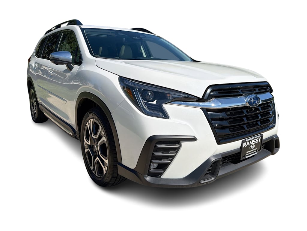 Thumbnail: 2023 Subaru Ascent - 23