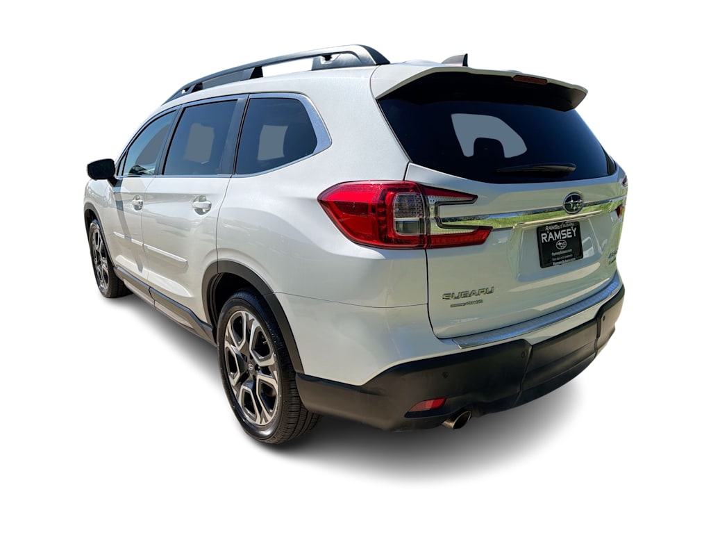 Thumbnail: 2023 Subaru Ascent - 4