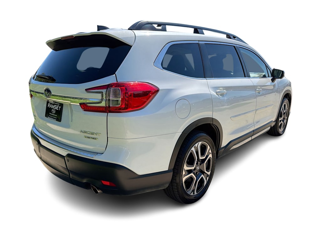 Thumbnail: 2023 Subaru Ascent - 21