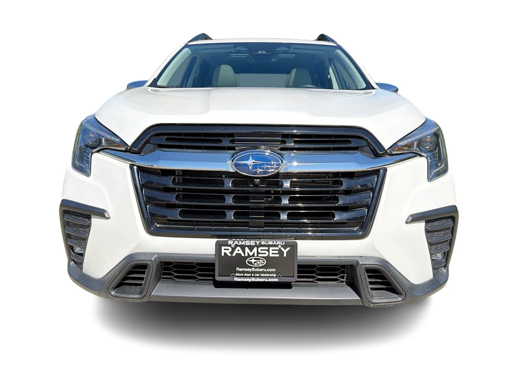 Thumbnail: 2023 Subaru Ascent - 6