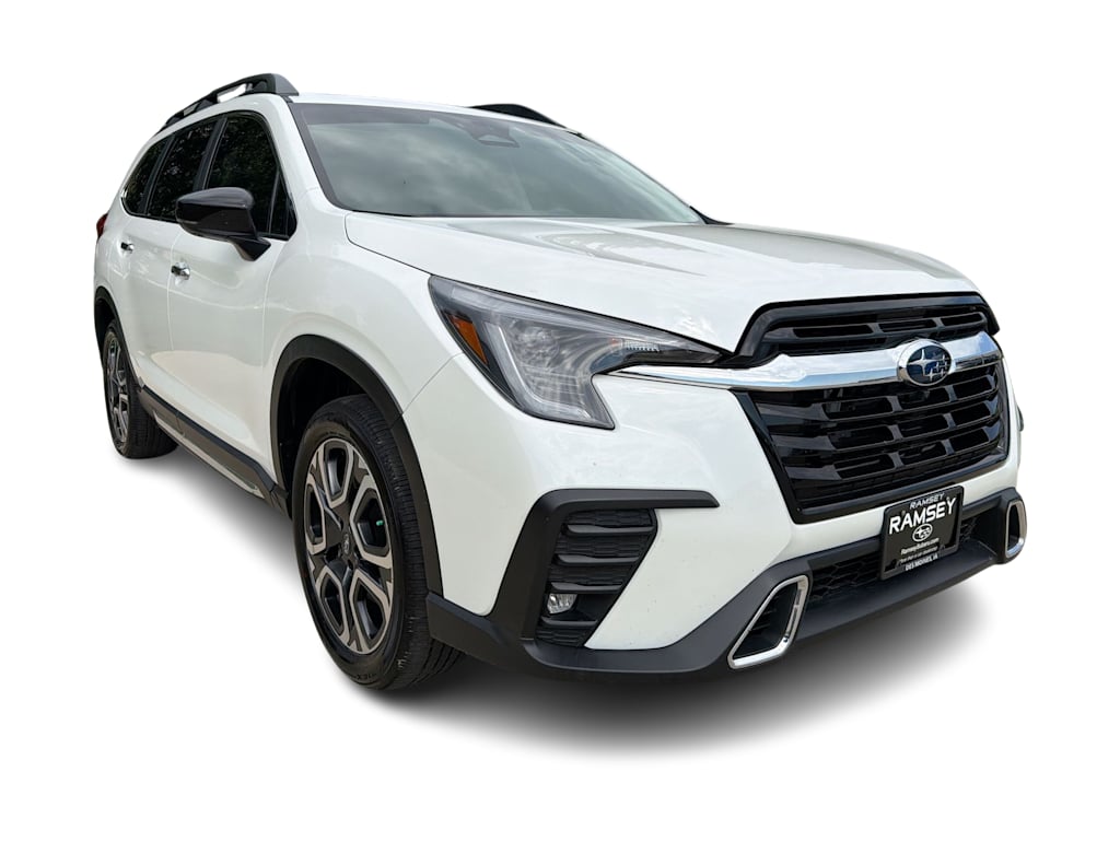 Thumbnail: 2025 Subaru Ascent - 23