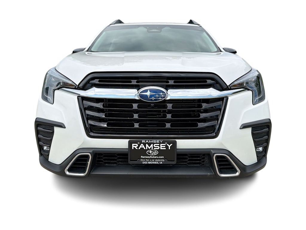 Thumbnail: 2025 Subaru Ascent - 6