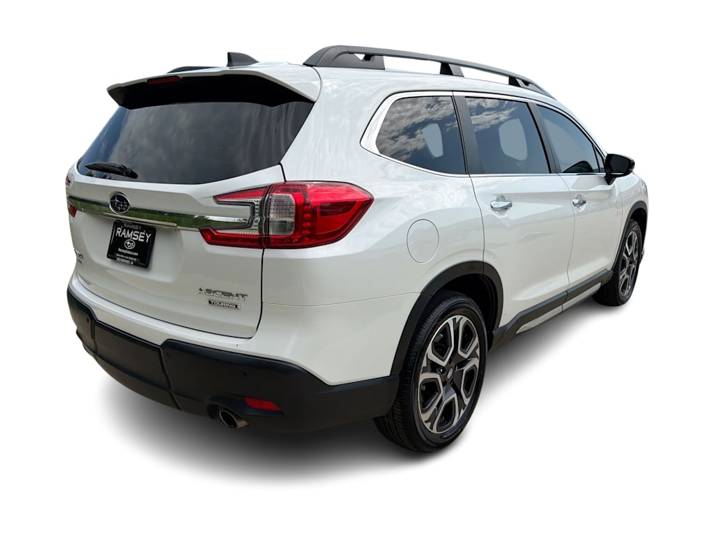 Thumbnail: 2025 Subaru Ascent - 21