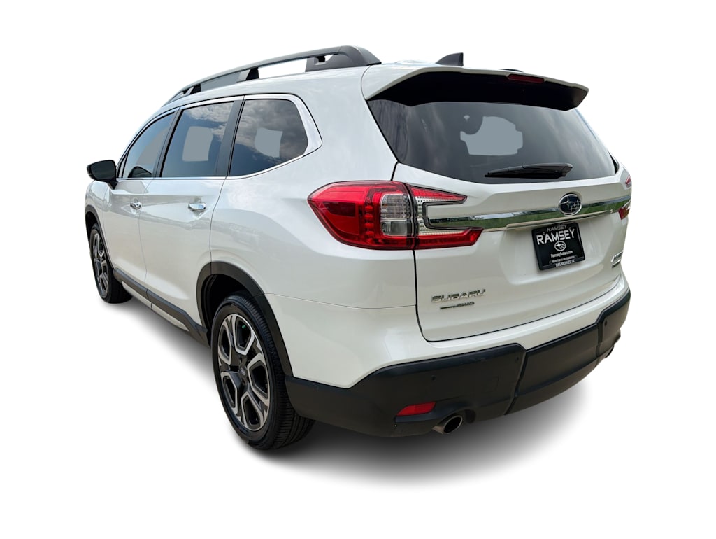 Thumbnail: 2025 Subaru Ascent - 4