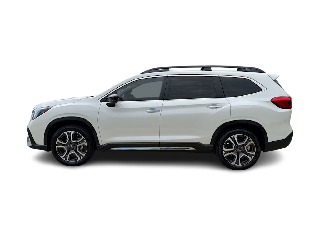 Thumbnail: 2025 Subaru Ascent - 3