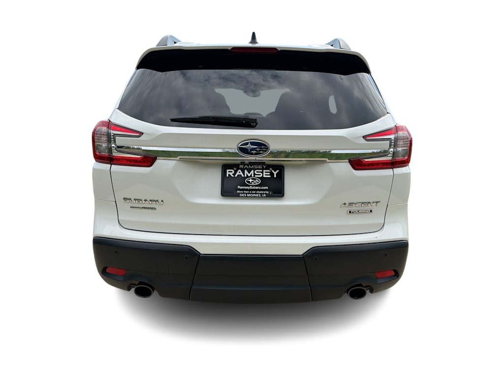 Thumbnail: 2025 Subaru Ascent - 5