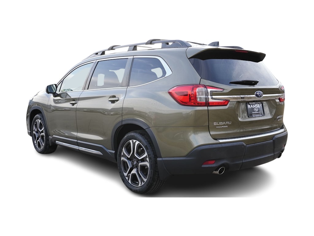 Thumbnail: 2023 Subaru Ascent - 4