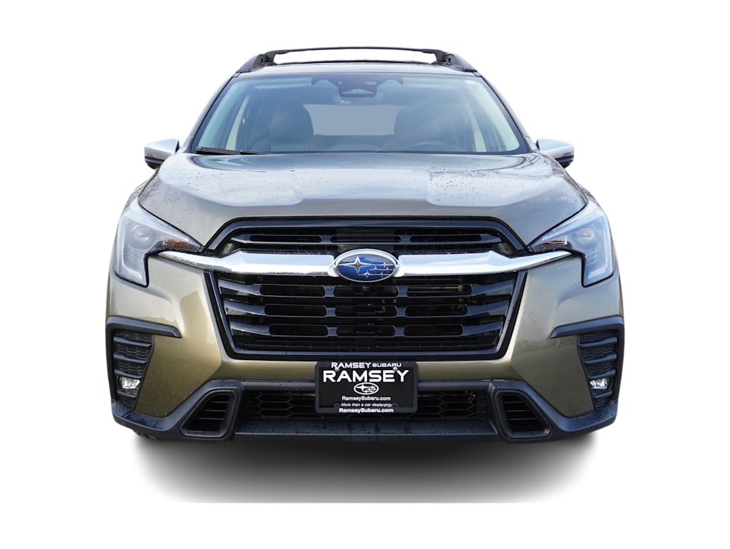 Thumbnail: 2023 Subaru Ascent - 6