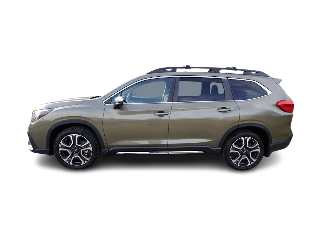 Thumbnail: 2023 Subaru Ascent - 3