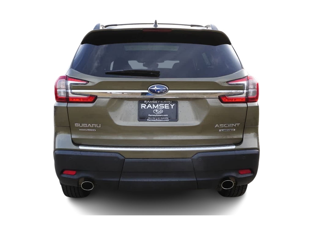 Thumbnail: 2023 Subaru Ascent - 5