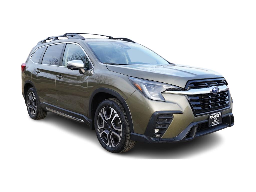 Thumbnail: 2023 Subaru Ascent - 21