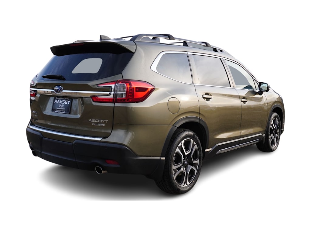 Thumbnail: 2023 Subaru Ascent - 19