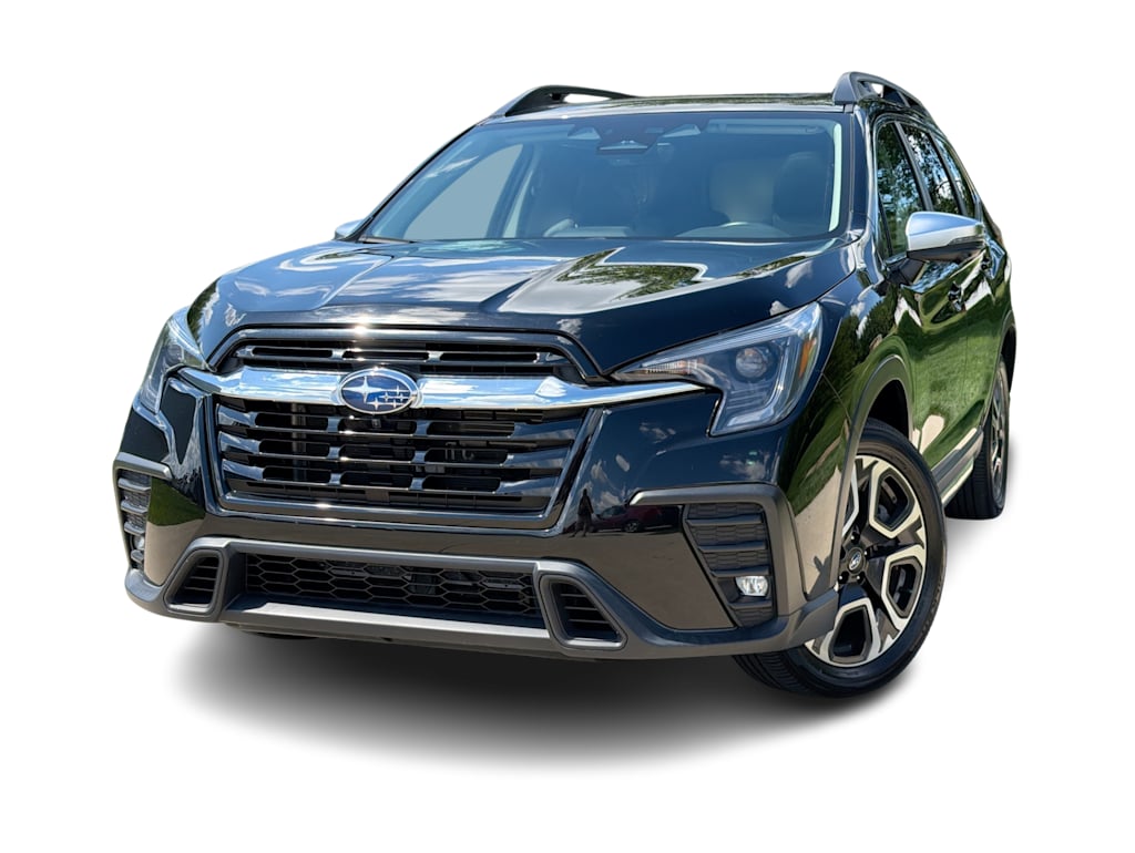 Thumbnail: 2023 Subaru Ascent - 5