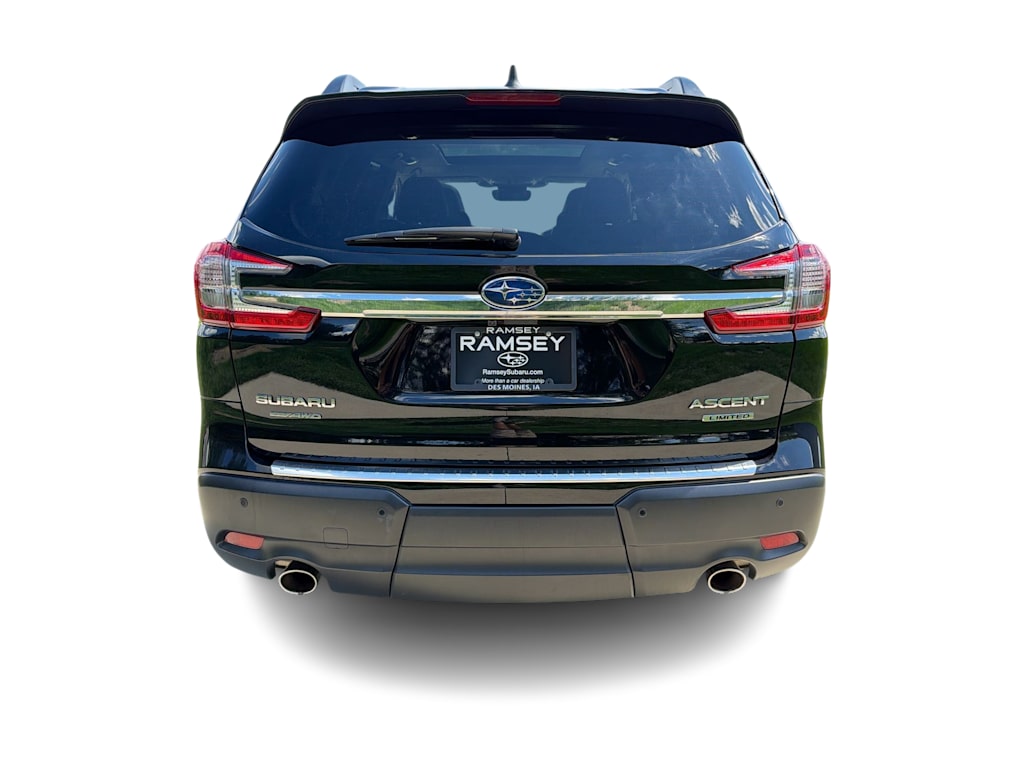 Thumbnail: 2023 Subaru Ascent - 4