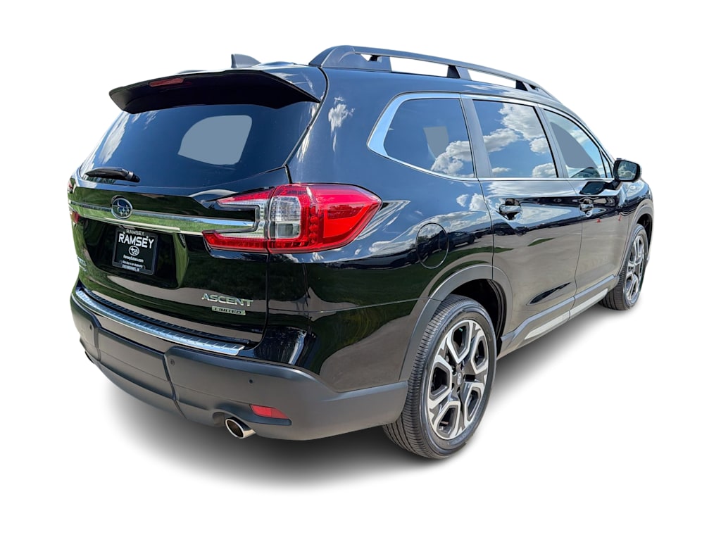 Thumbnail: 2023 Subaru Ascent - 20