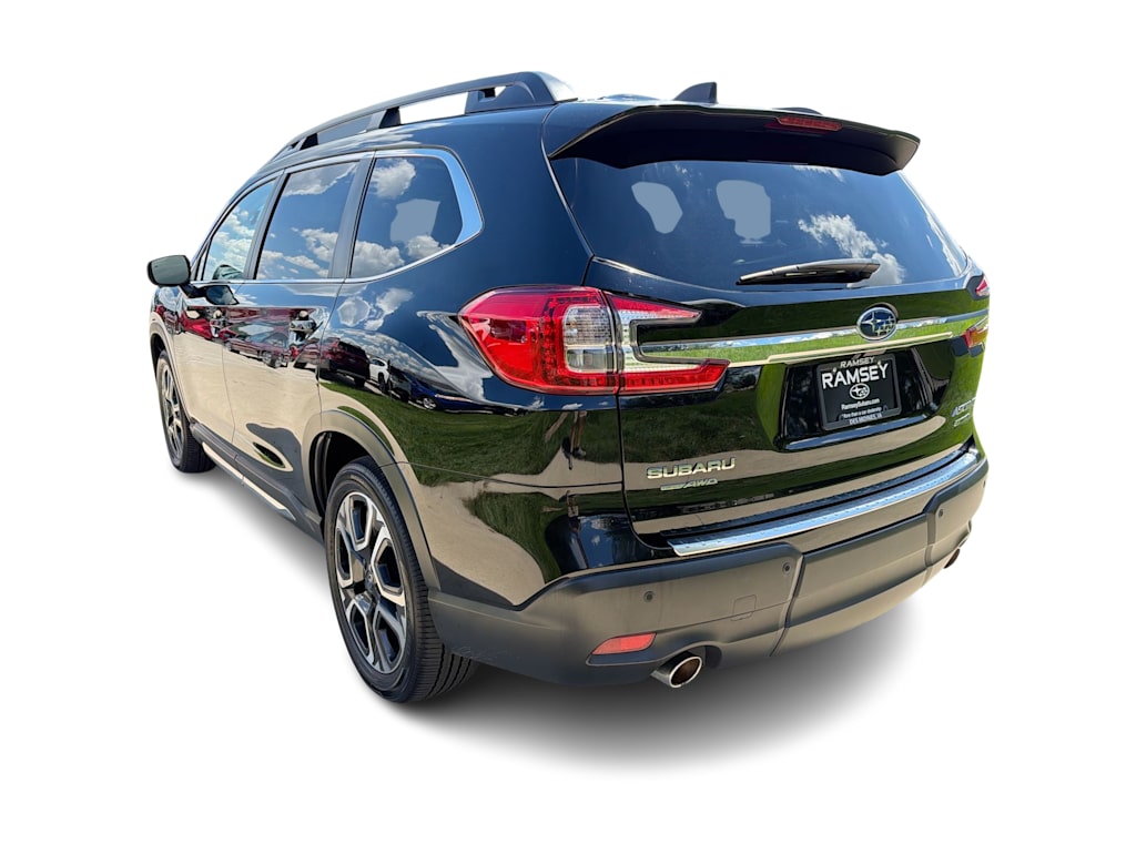 Thumbnail: 2023 Subaru Ascent - 3