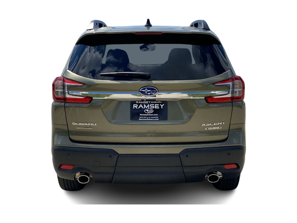 Thumbnail: 2025 Subaru Ascent - 5