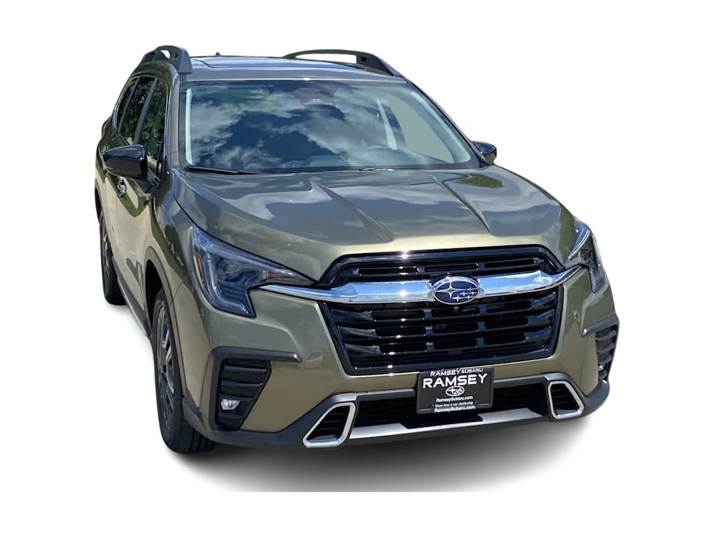 Thumbnail: 2025 Subaru Ascent - 23