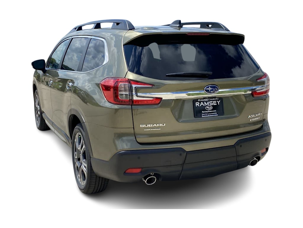 Thumbnail: 2025 Subaru Ascent - 4