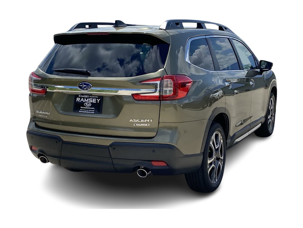 Thumbnail: 2025 Subaru Ascent - 21
