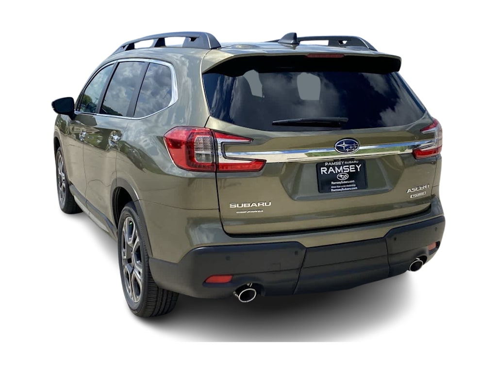 Thumbnail: 2025 Subaru Ascent - 3