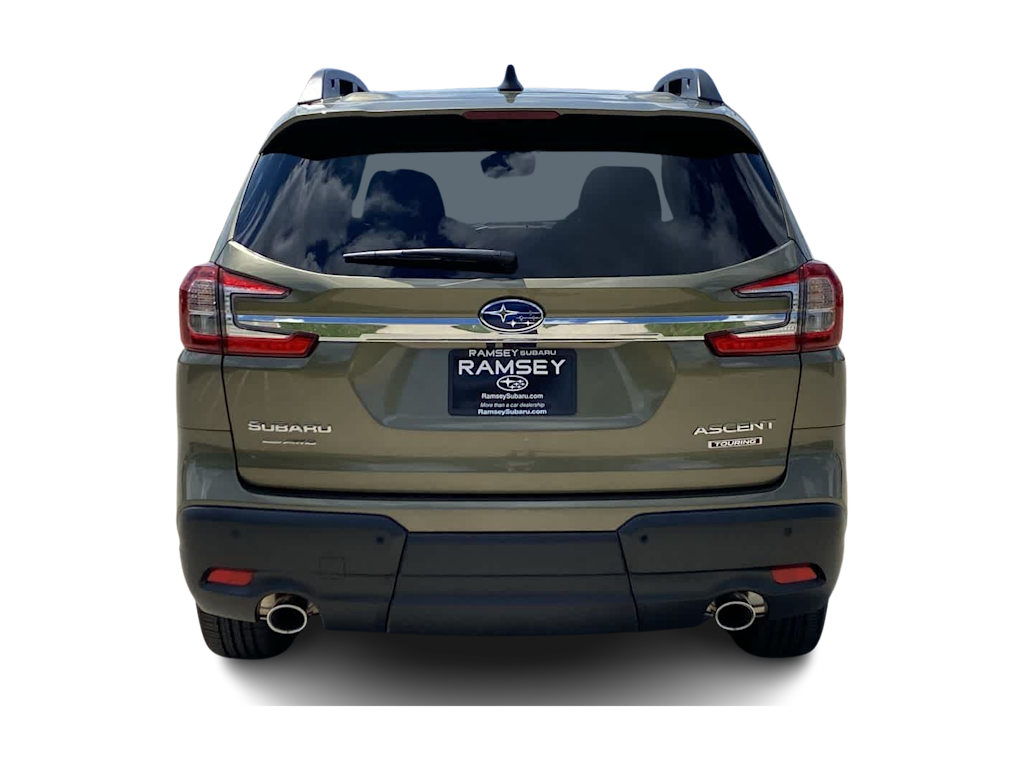 Thumbnail: 2025 Subaru Ascent - 4