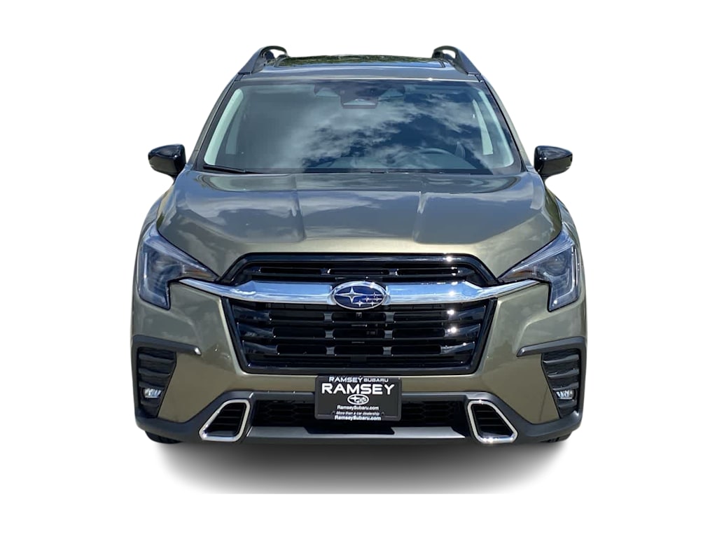Thumbnail: 2025 Subaru Ascent - 23
