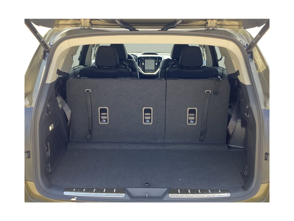 Thumbnail: 2025 Subaru Ascent - 17