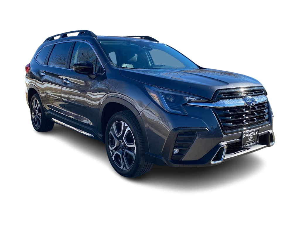 Thumbnail: 2025 Subaru Ascent - 23