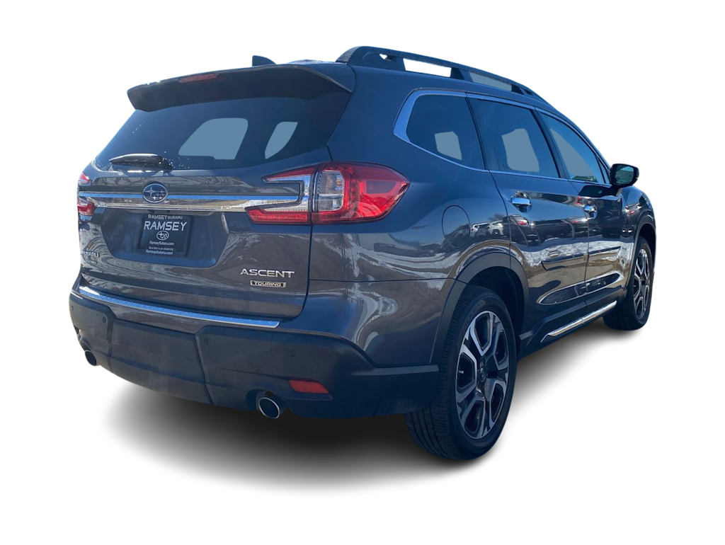 Thumbnail: 2025 Subaru Ascent - 21
