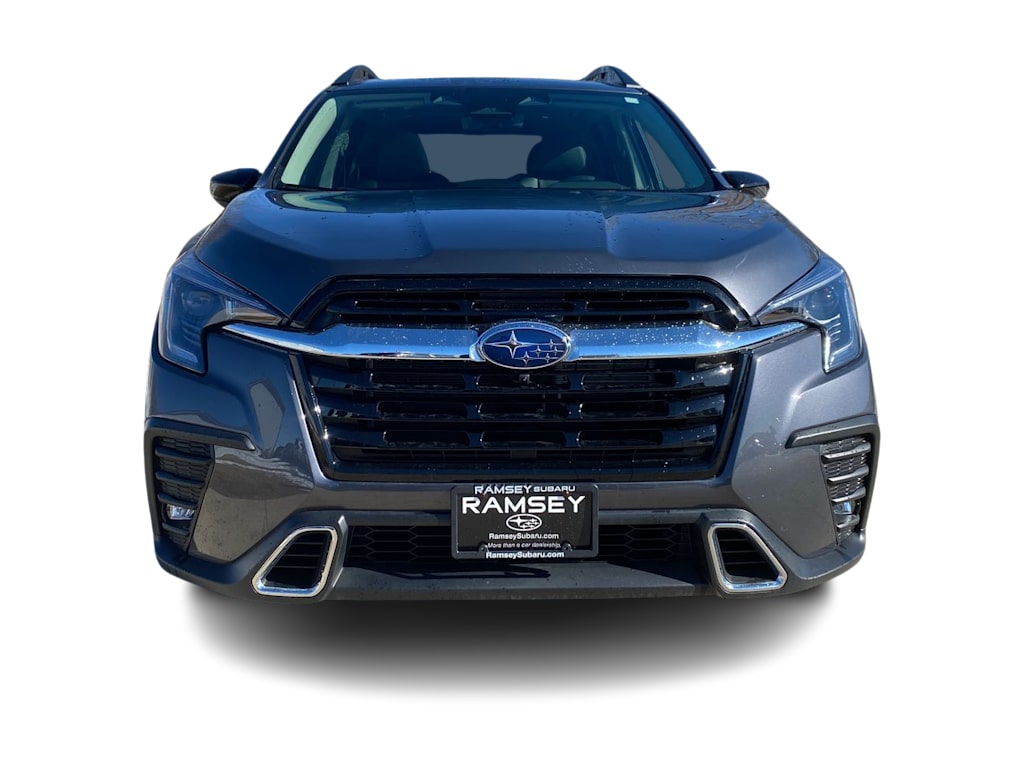 Thumbnail: 2025 Subaru Ascent - 6