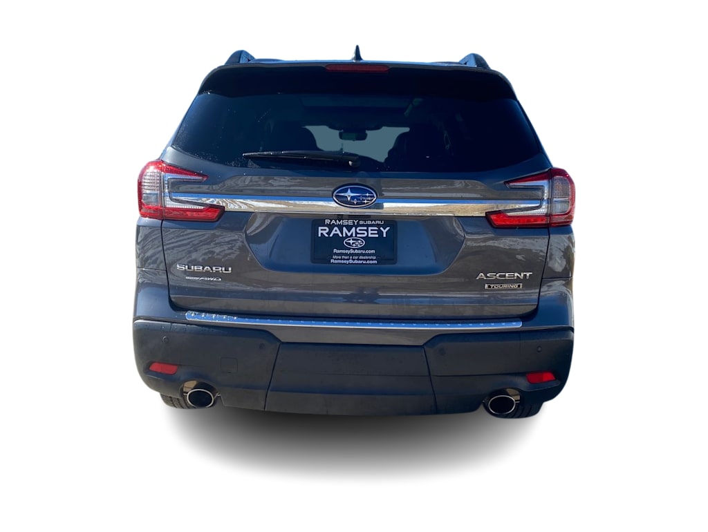 Thumbnail: 2025 Subaru Ascent - 5