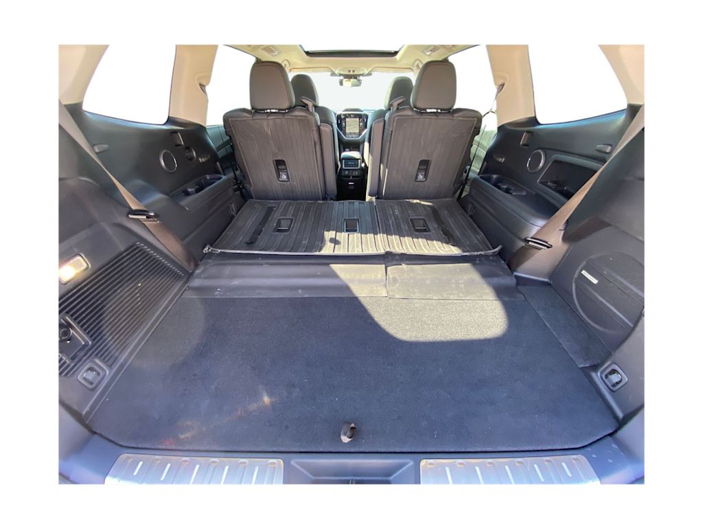 Thumbnail: 2025 Subaru Ascent - 32