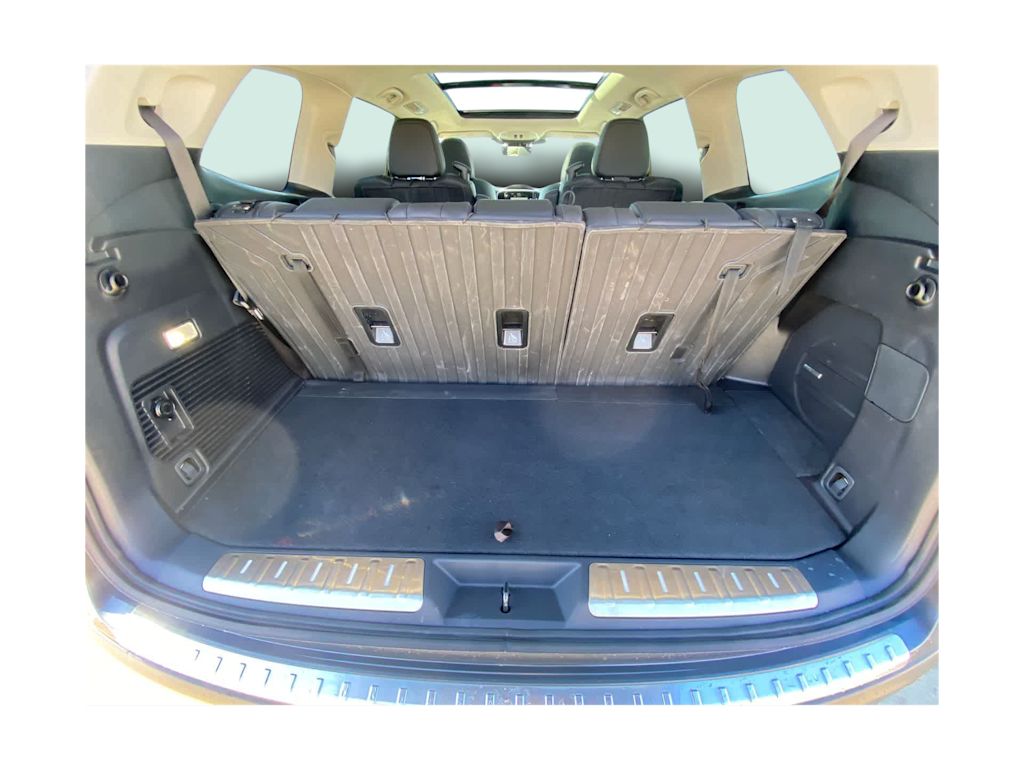 Thumbnail: 2025 Subaru Ascent - 18