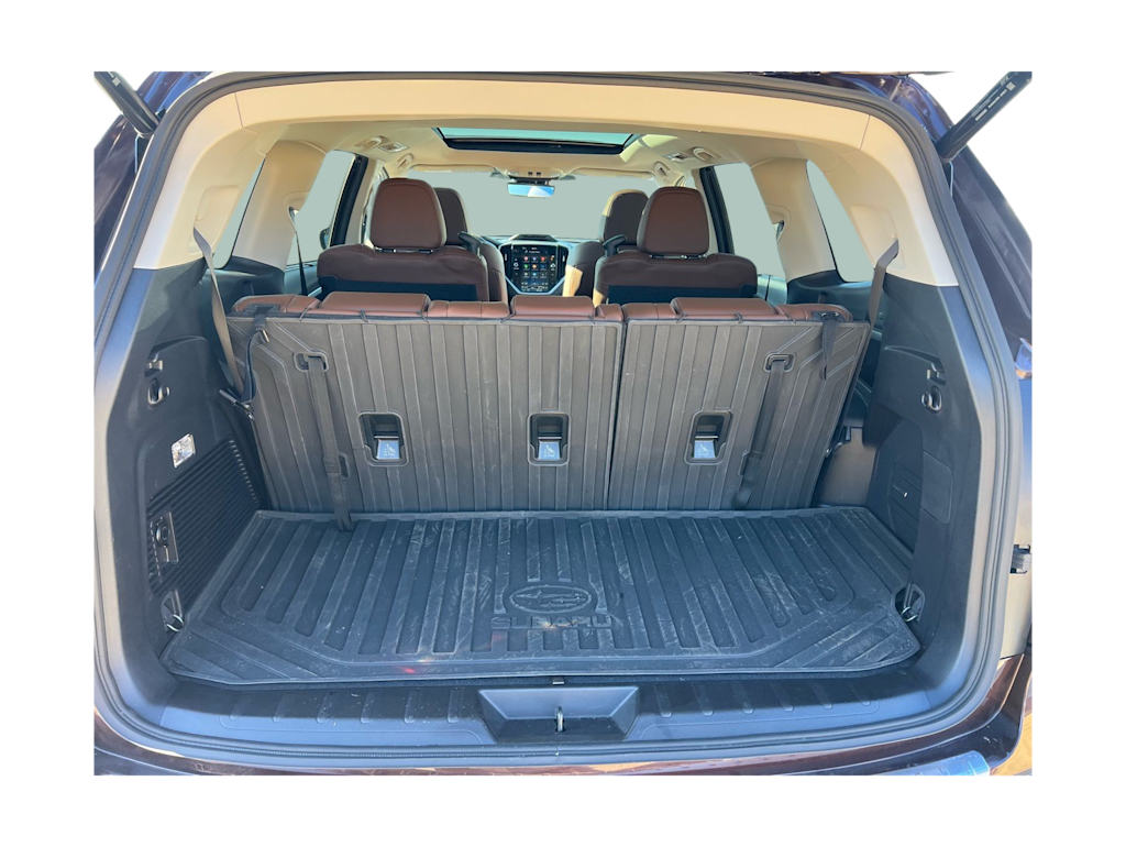 Thumbnail: 2023 Subaru Ascent - 12