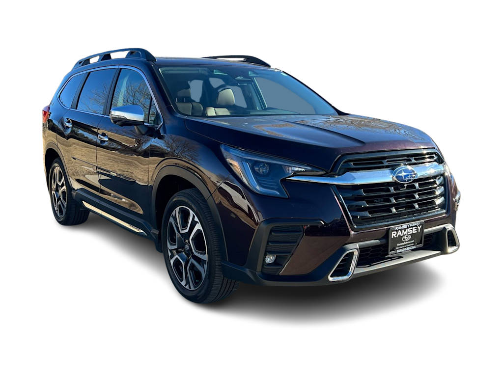 Thumbnail: 2023 Subaru Ascent - 17