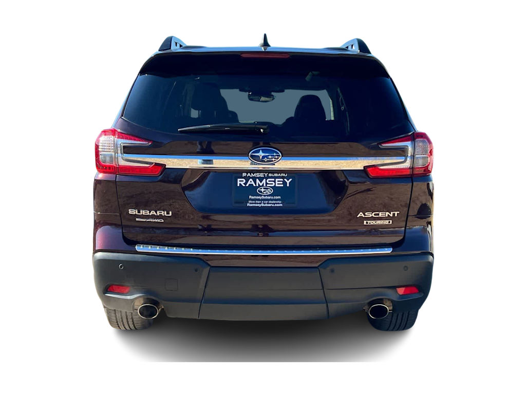 Thumbnail: 2023 Subaru Ascent - 4