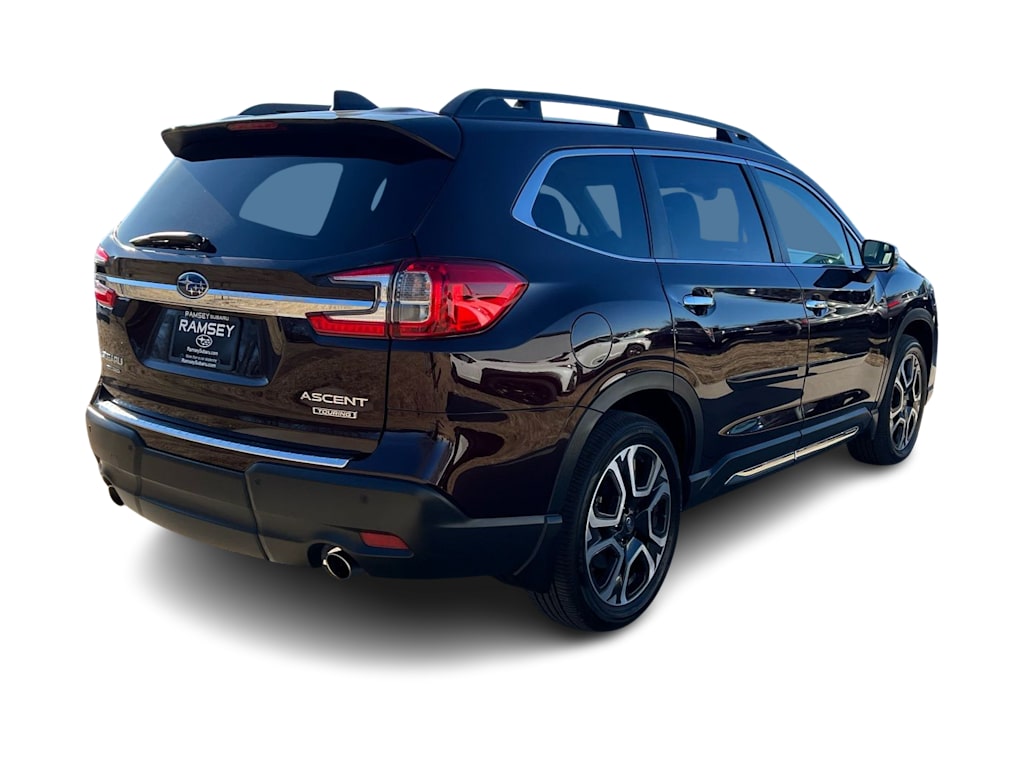 Thumbnail: 2023 Subaru Ascent - 15