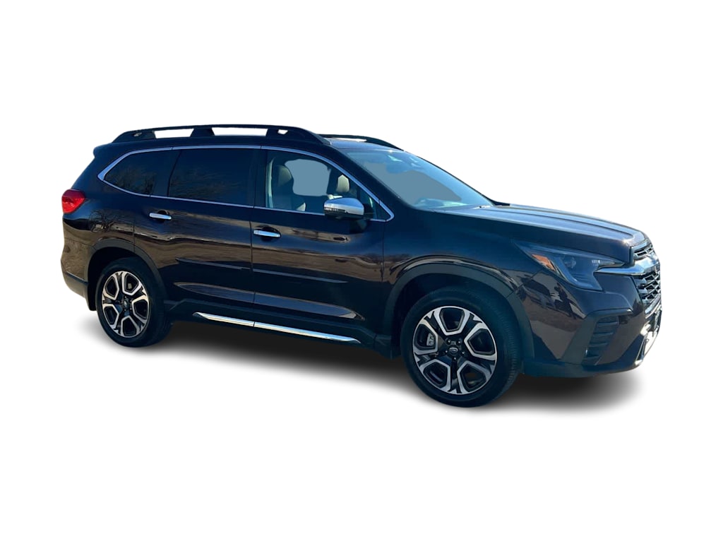 Thumbnail: 2023 Subaru Ascent - 16