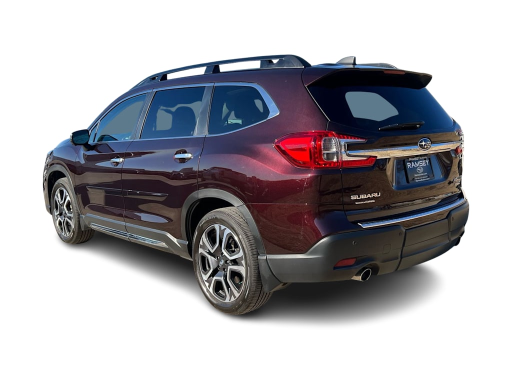 Thumbnail: 2023 Subaru Ascent - 3