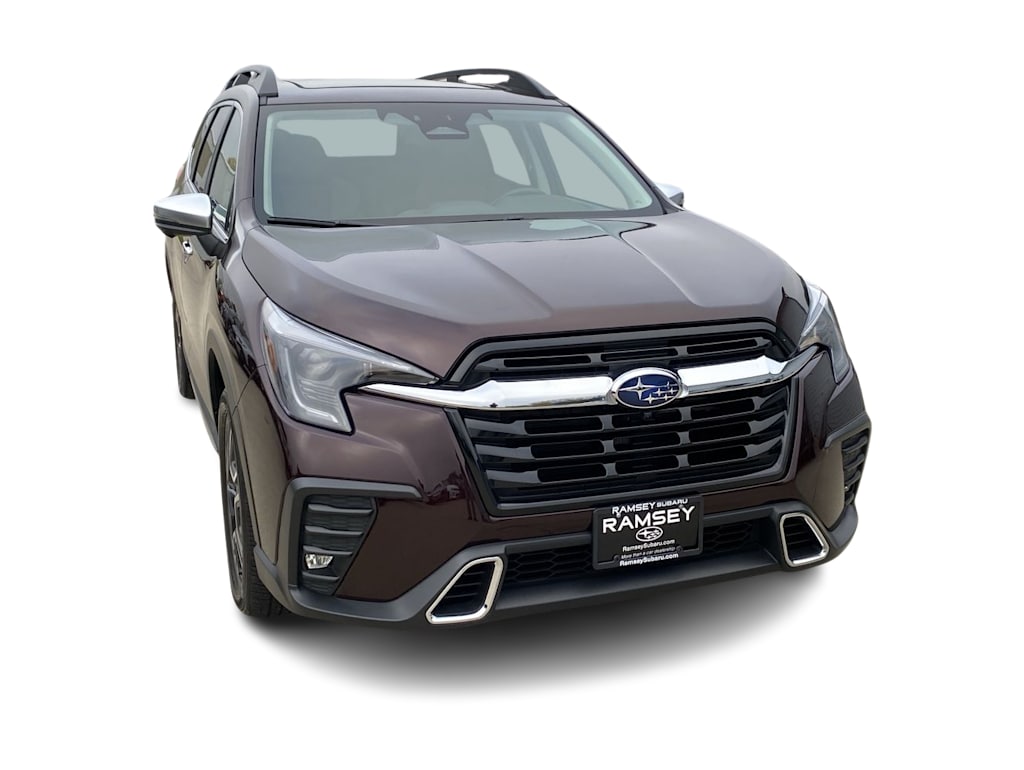 Thumbnail: 2023 Subaru Ascent - 21