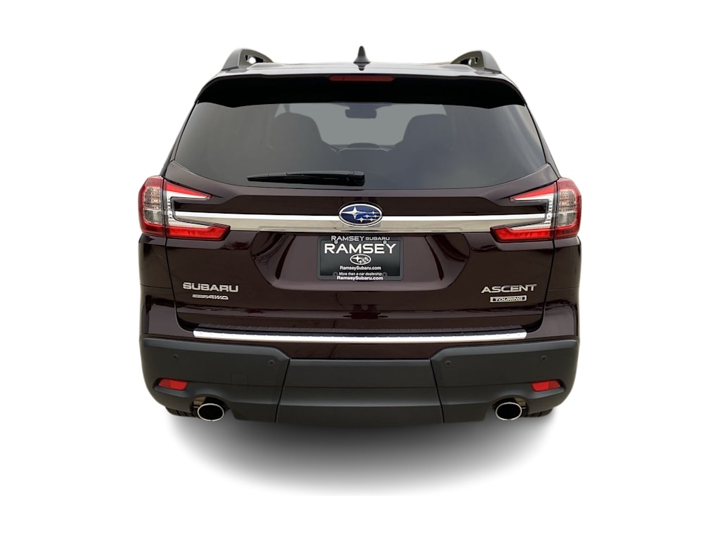 Thumbnail: 2023 Subaru Ascent - 4